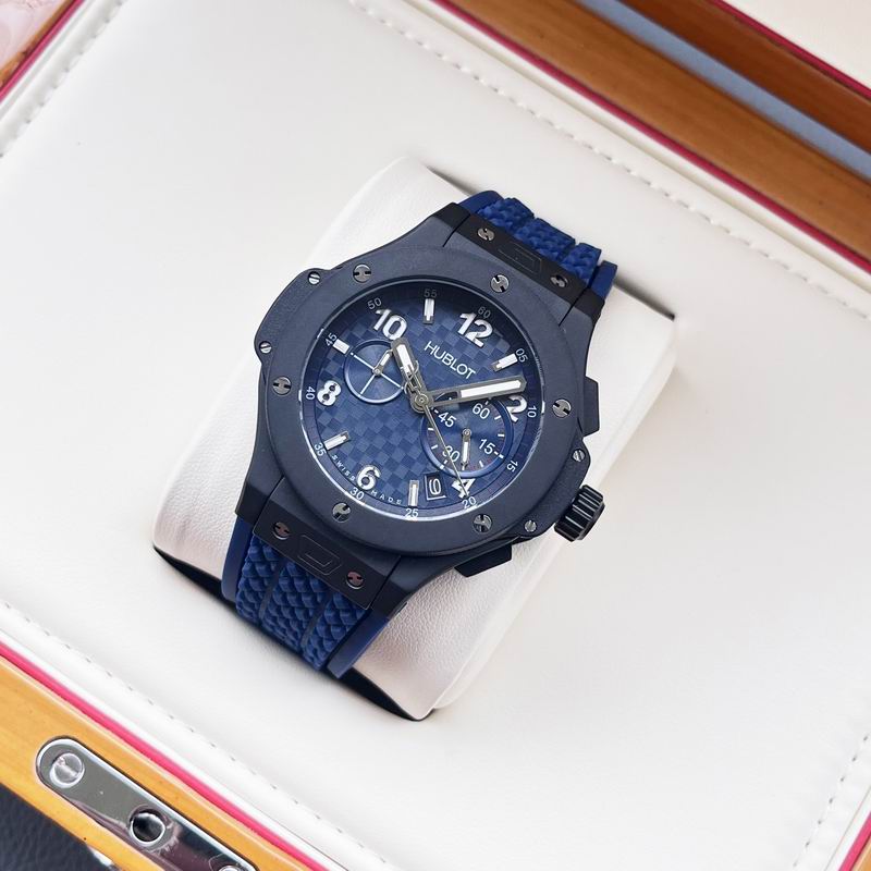 Hublot 45mm 092110